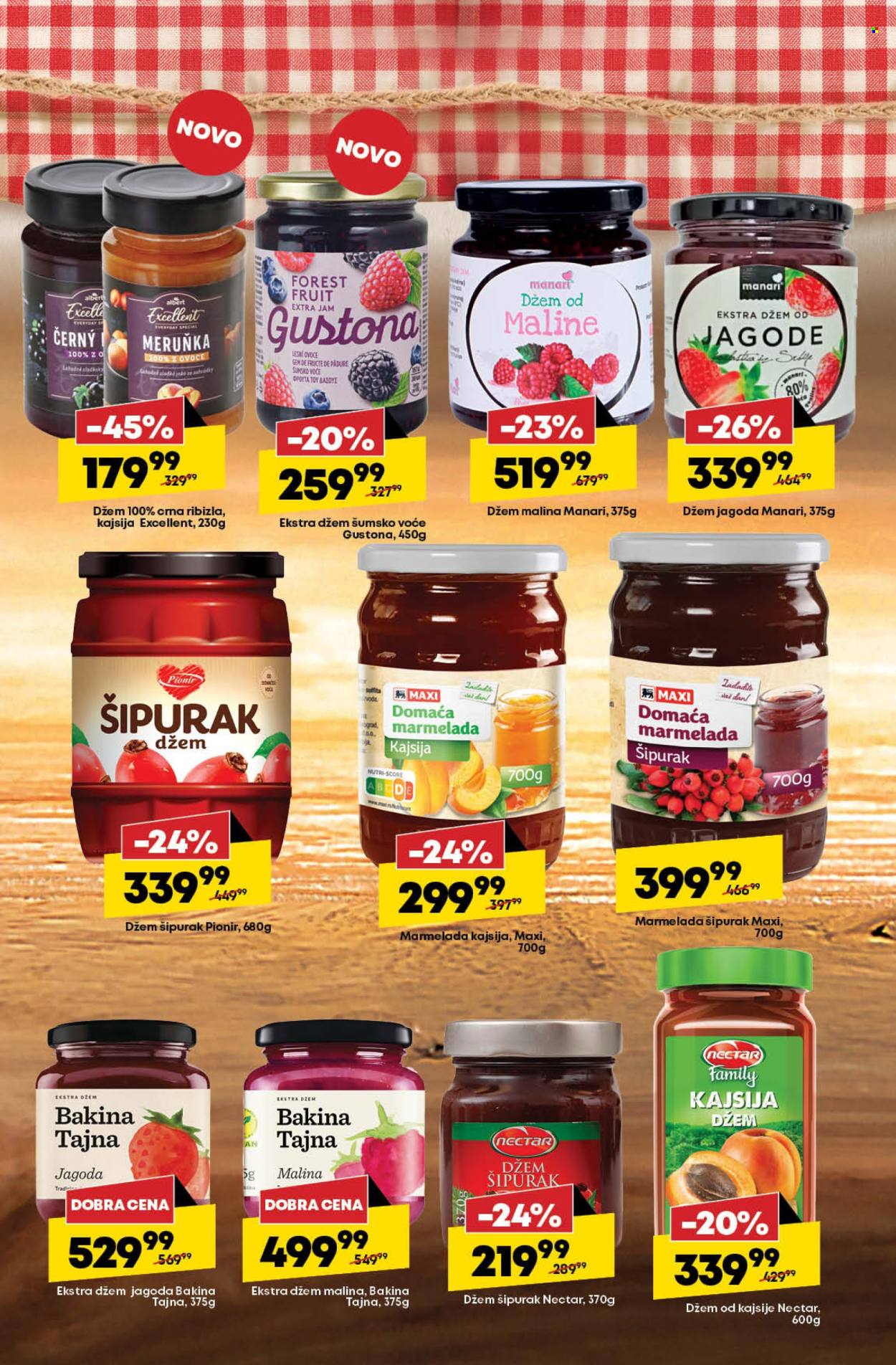 Mega Maxi katalog - 19.09.2024 - 16.10.2024. Stranica 7