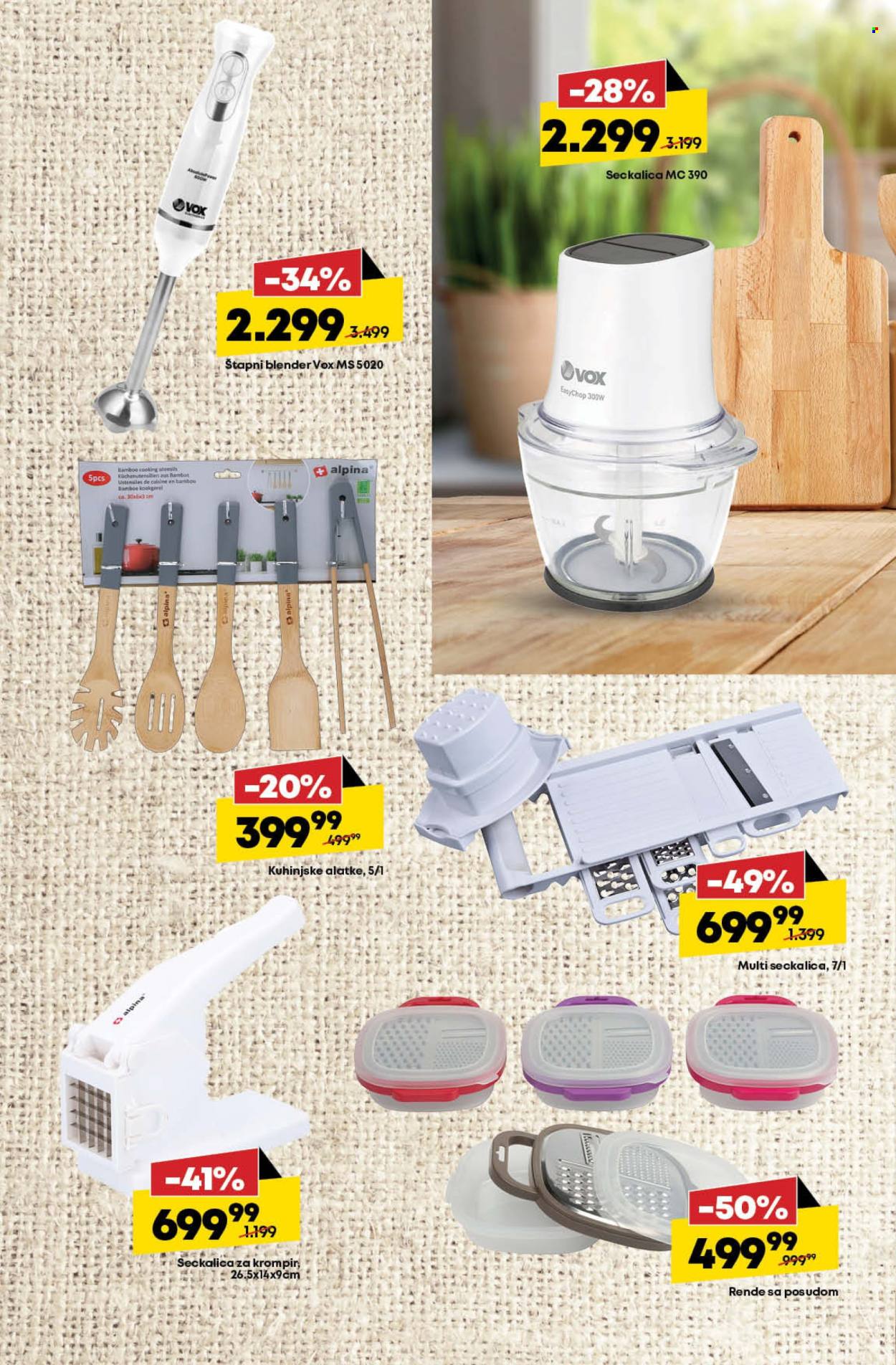 Mega Maxi katalog - 19.09.2024 - 16.10.2024. Stranica 10
