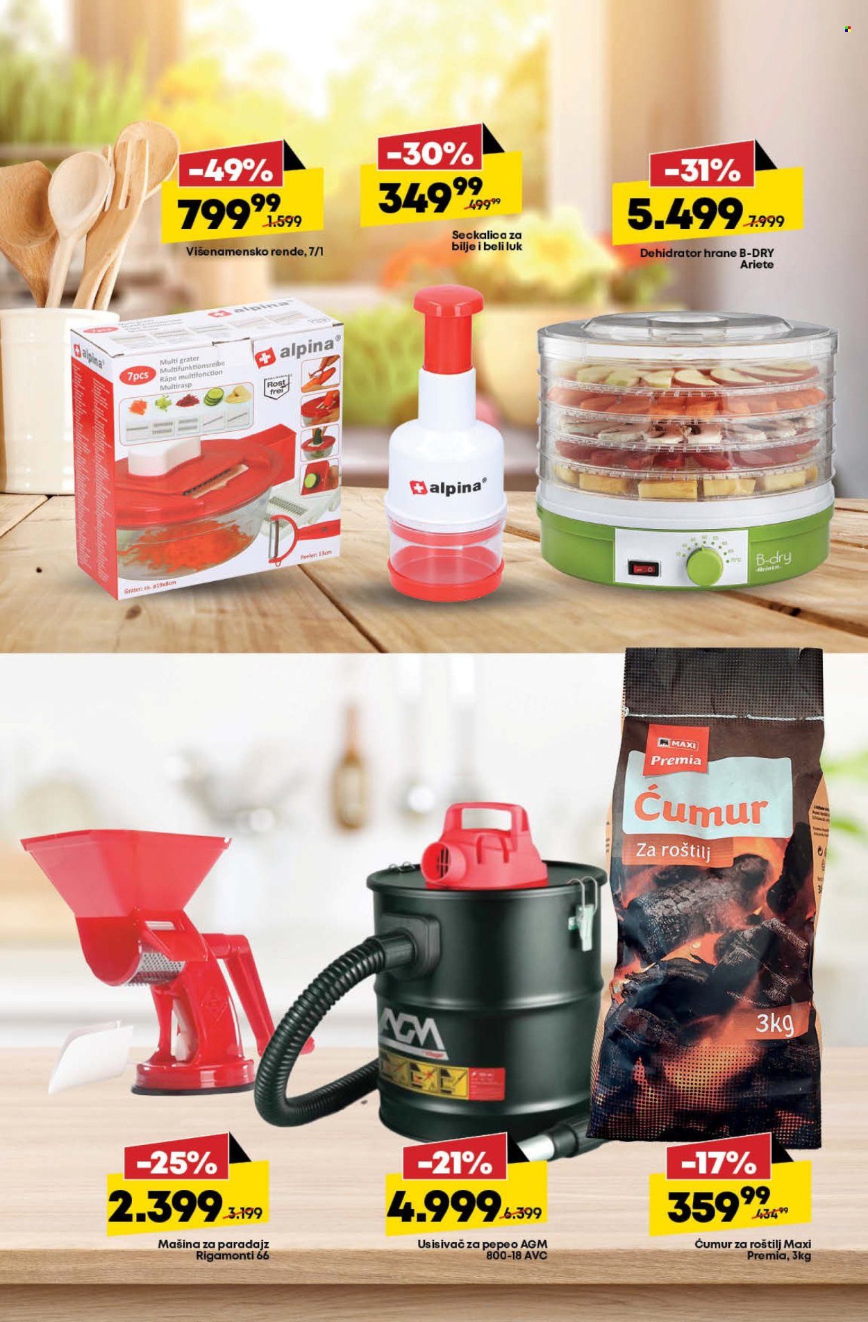 Mega Maxi katalog - 19.09.2024 - 16.10.2024. Stranica 11