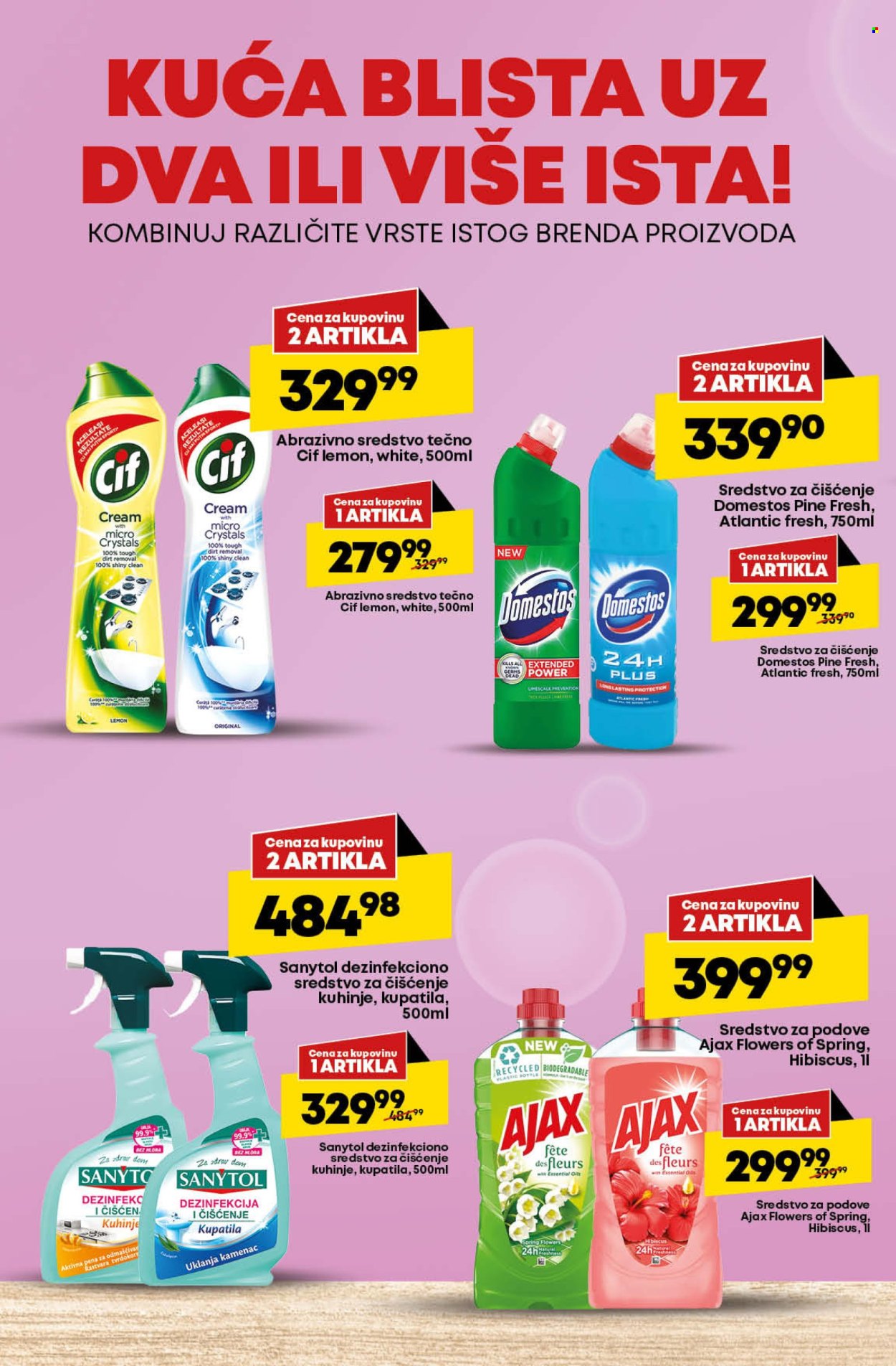 Mega Maxi katalog - 12.09.2024 - 09.10.2024. Stranica 2
