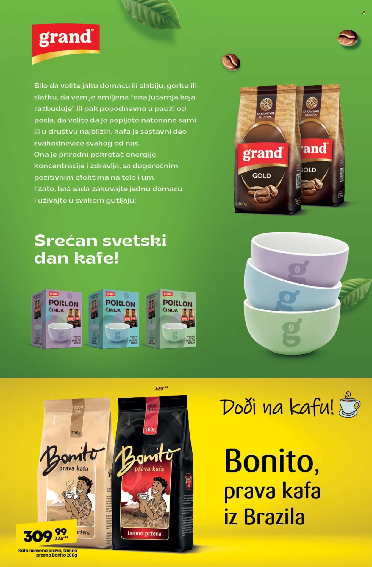 Maxi katalog - 19.09.2024 - 02.10.2024. Stranica 11