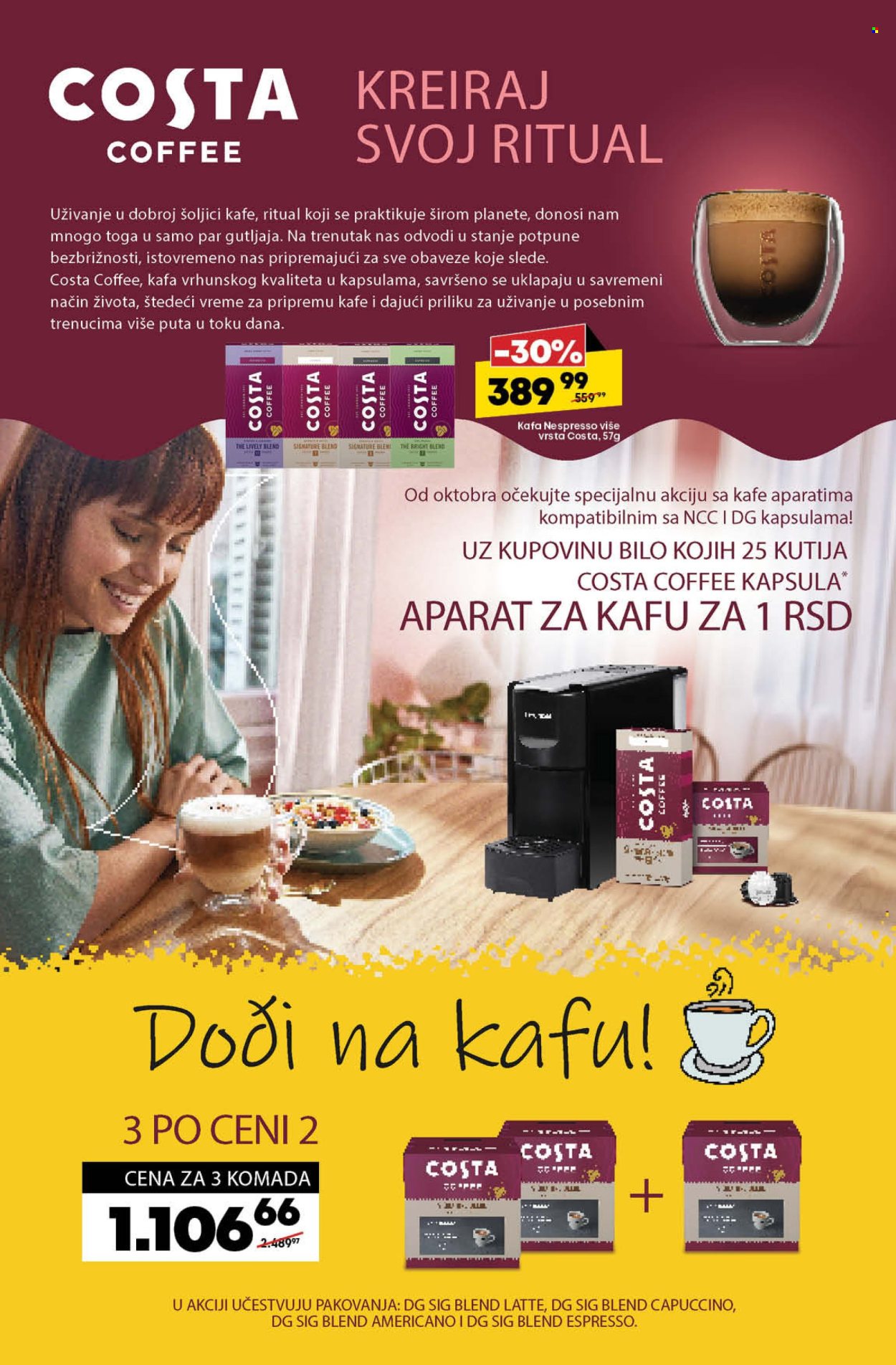 Maxi katalog - 19.09.2024 - 02.10.2024. Stranica 15