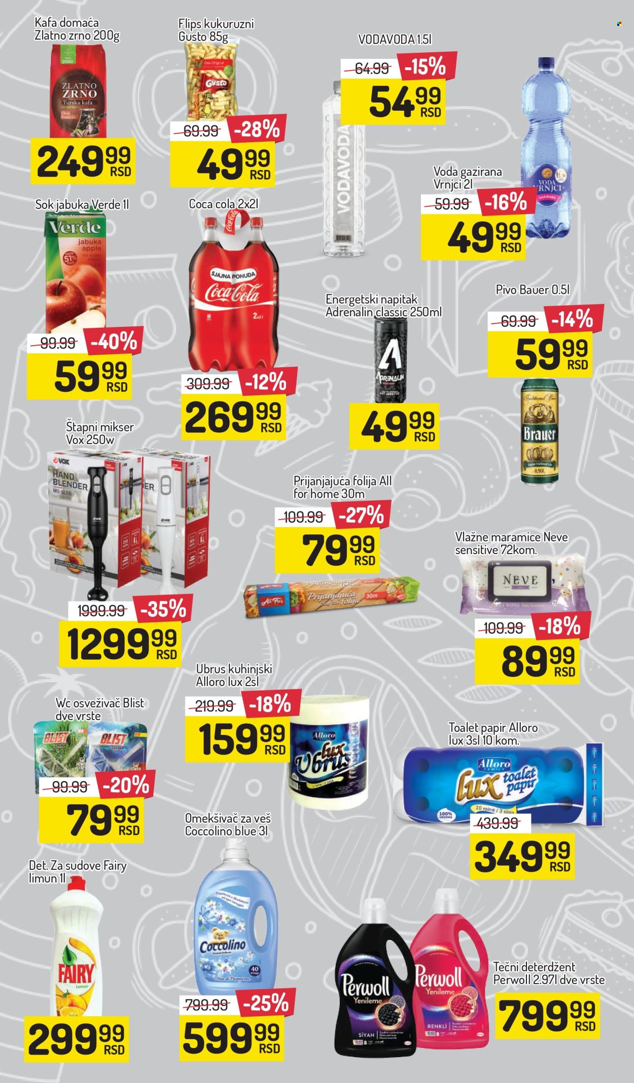 Aman katalog - 20.09.2024 - 26.09.2024. Stranica 3