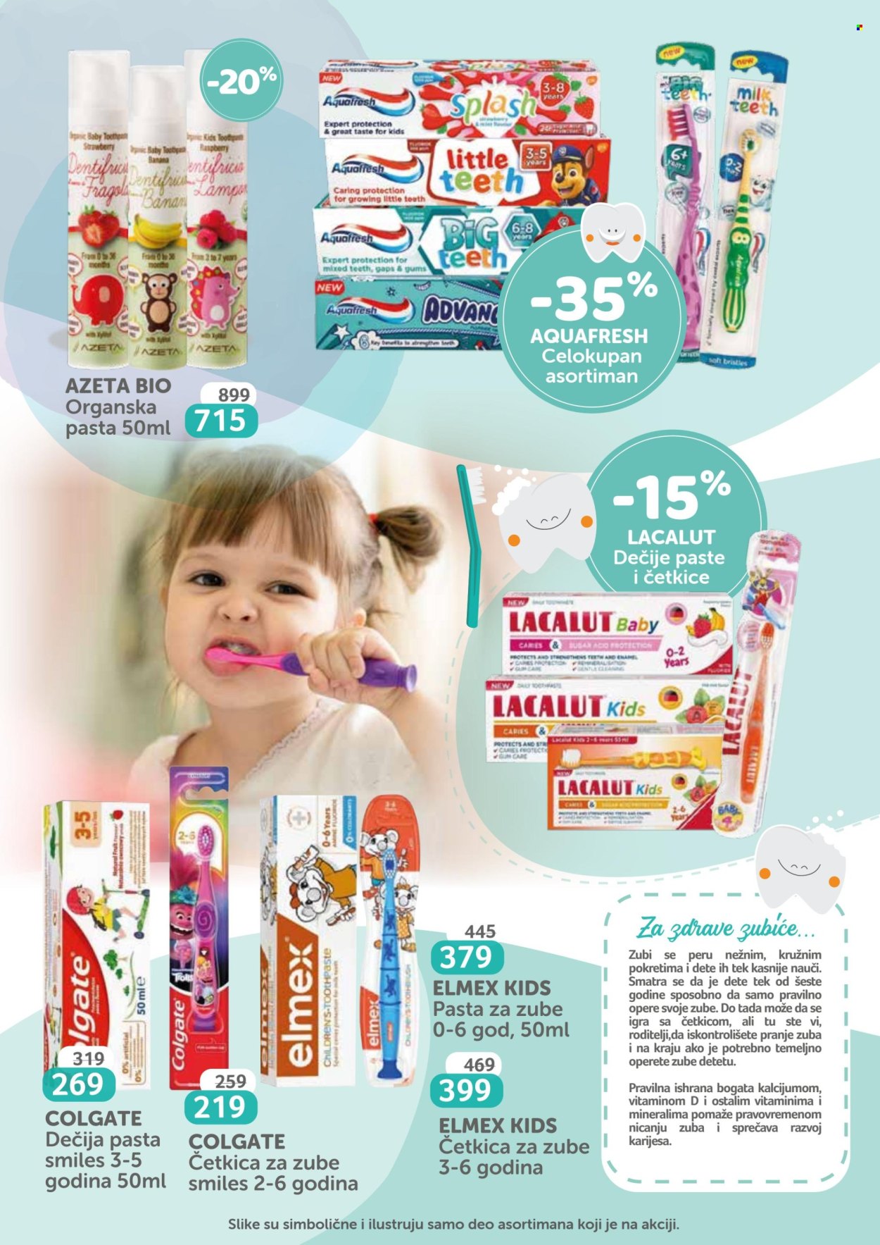 Aksa katalog - 20.09.2024 - 10.10.2024. Stranica 2