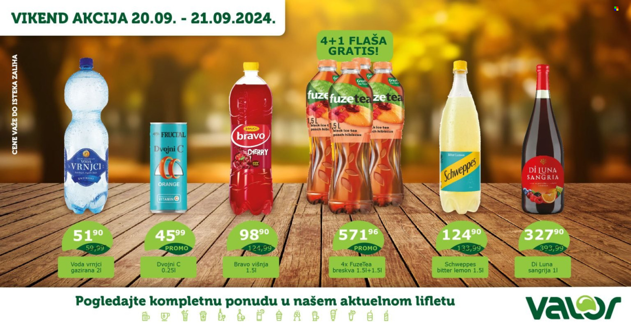 Valor katalog - 20.09.2024 - 21.09.2024. Stranica 1