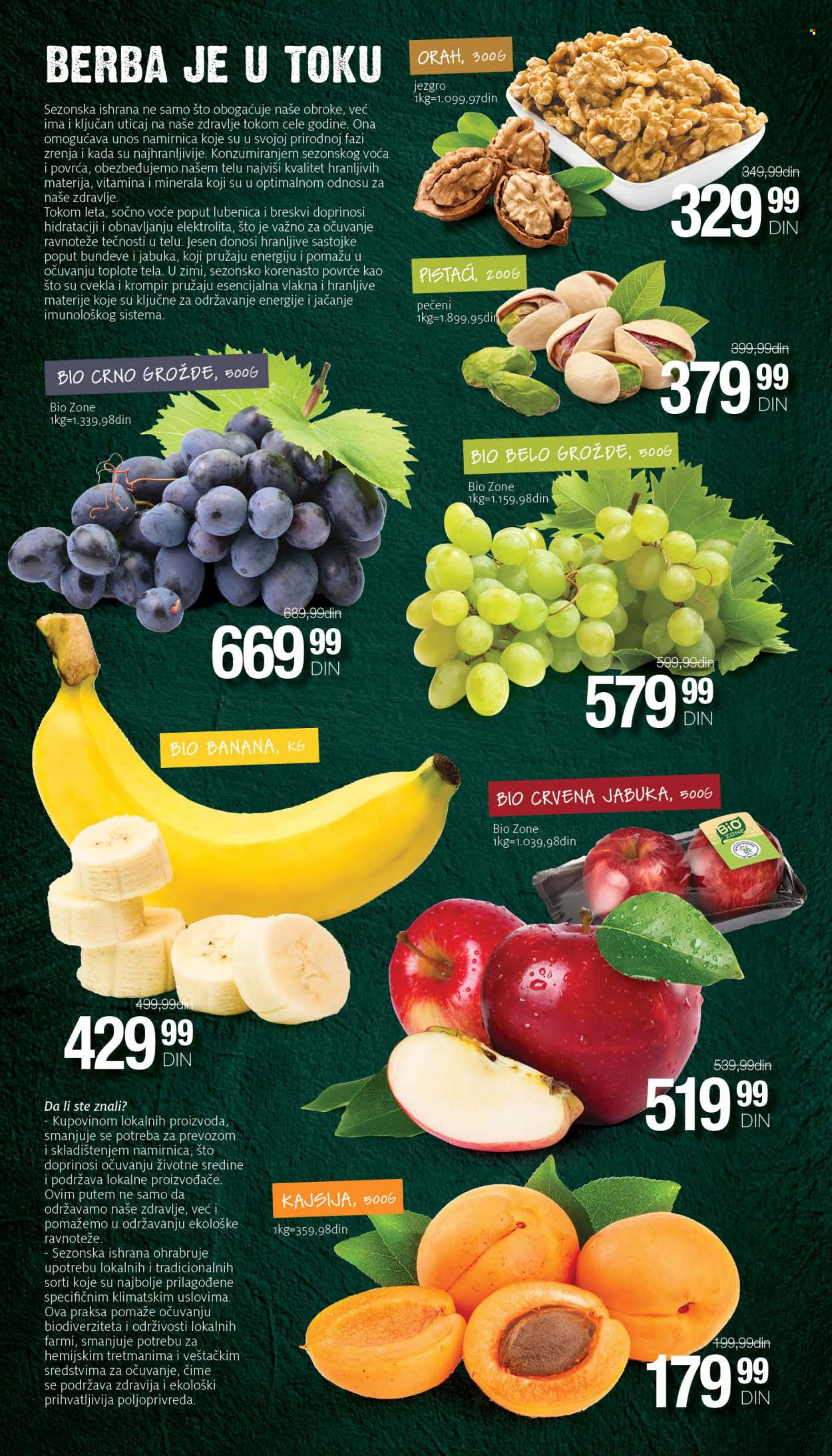 Mercator Centar katalog - 19.09.2024 - 25.09.2024. Stranica 4