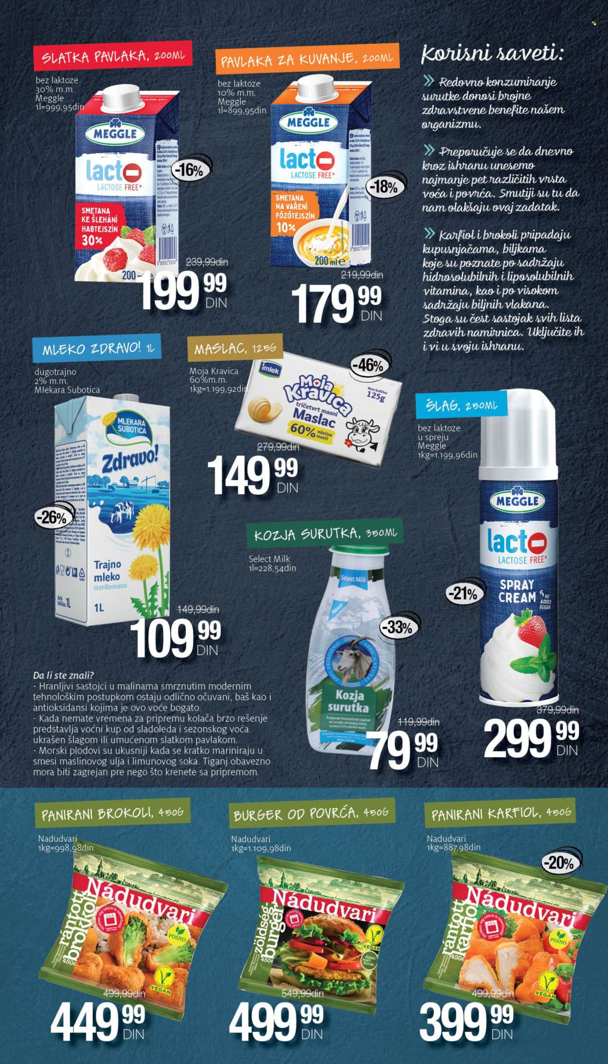 Mercator Centar katalog - 19.09.2024 - 25.09.2024. Stranica 11