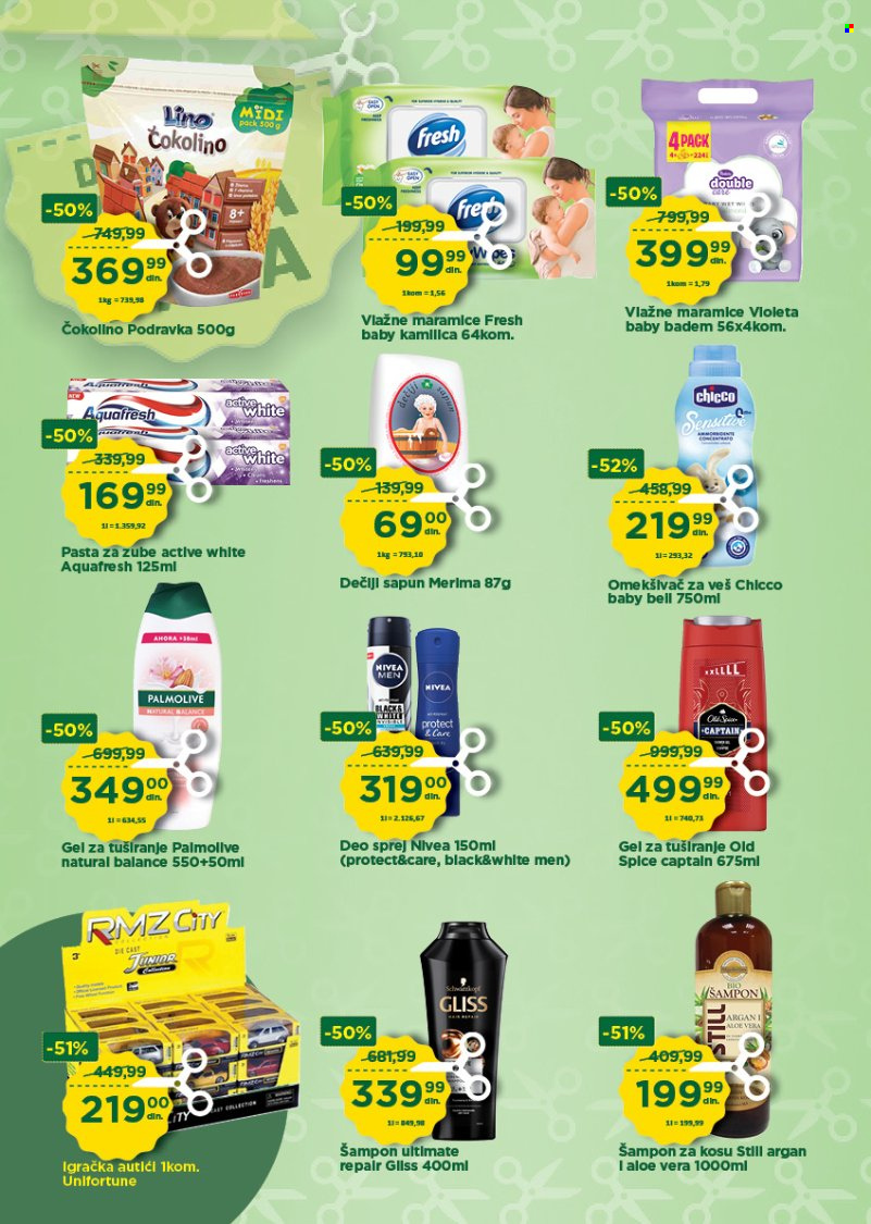 Univerexport katalog - 23.09.2024 - 06.10.2024. Stranica 6