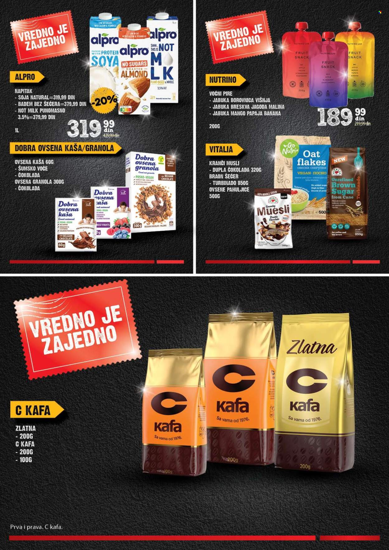Mercator Centar katalog - 16.09.2024 - 13.10.2024. Stranica 7
