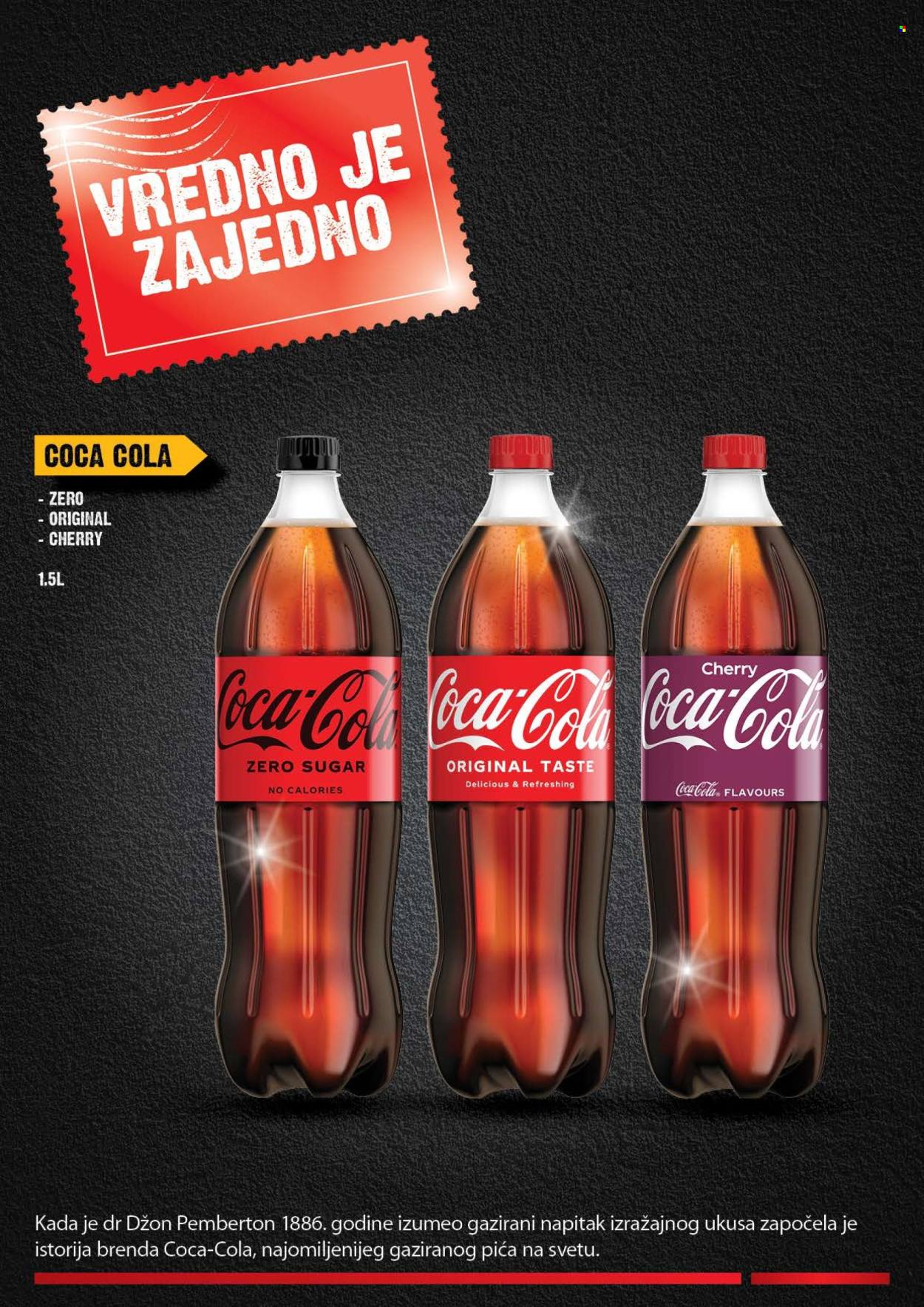 Mercator Centar katalog - 16.09.2024 - 13.10.2024. Stranica 14