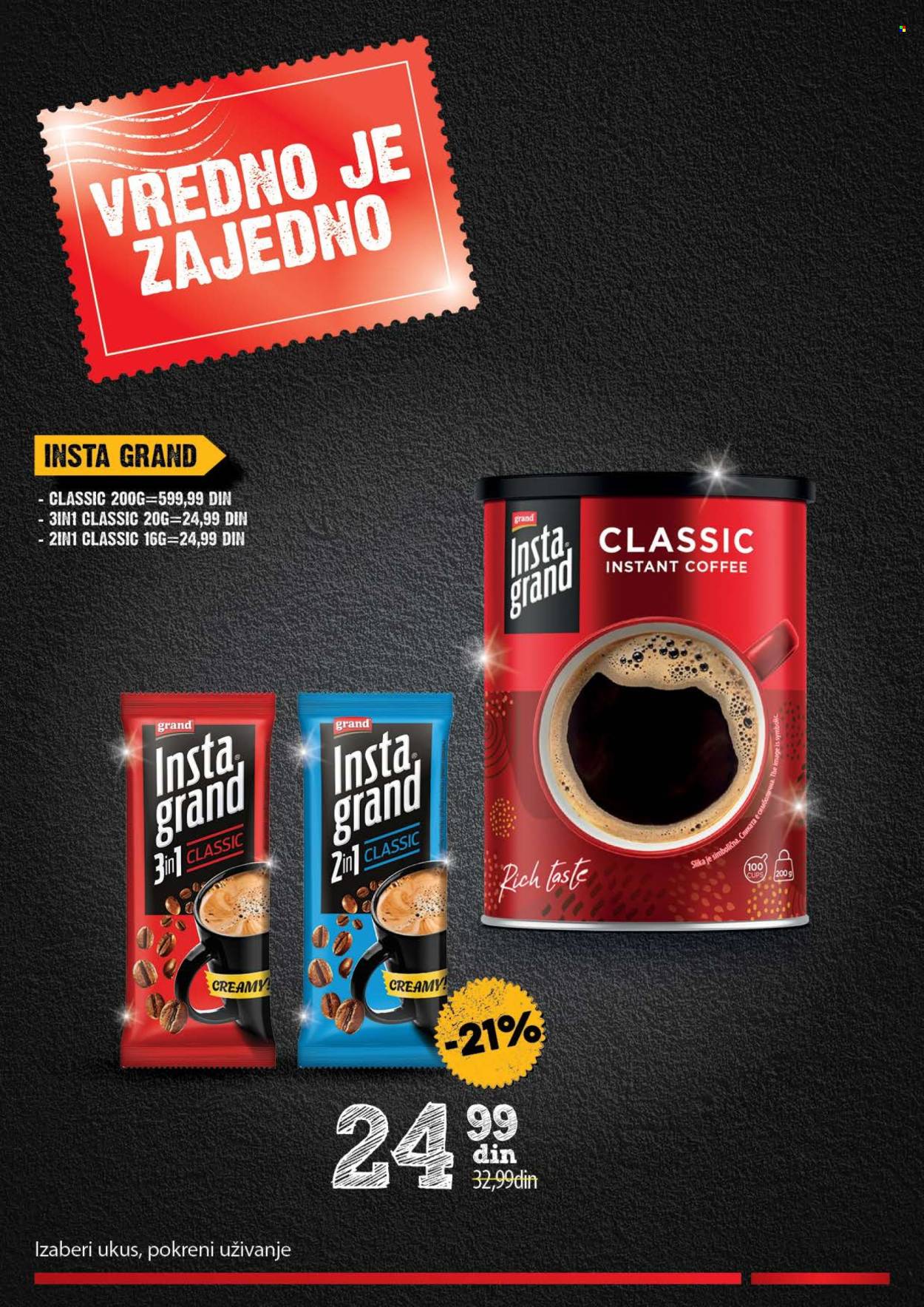Mercator Centar katalog - 16.09.2024 - 13.10.2024. Stranica 16