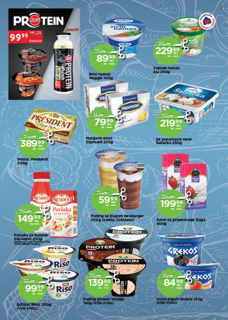 Univerexport katalog - 23.09.2024 - 06.10.2024. Stranica 8