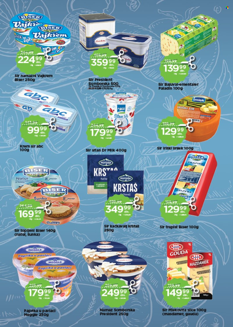 Univerexport katalog - 23.09.2024 - 06.10.2024. Stranica 9