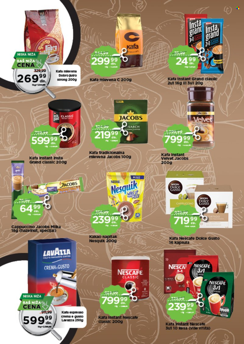 Univerexport katalog - 23.09.2024 - 06.10.2024. Stranica 16