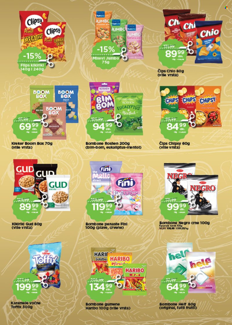 Univerexport katalog - 23.09.2024 - 06.10.2024. Stranica 20