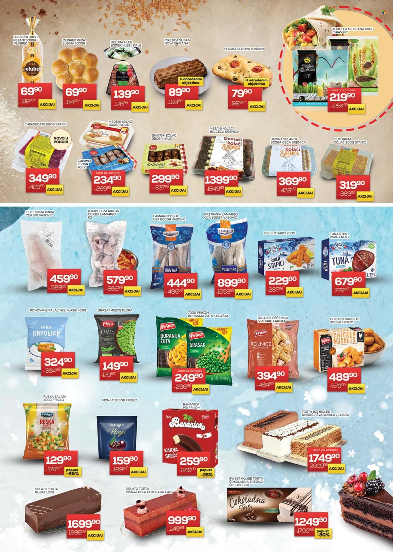 Medius katalog - 24.09.2024 - 06.10.2024. Stranica 6