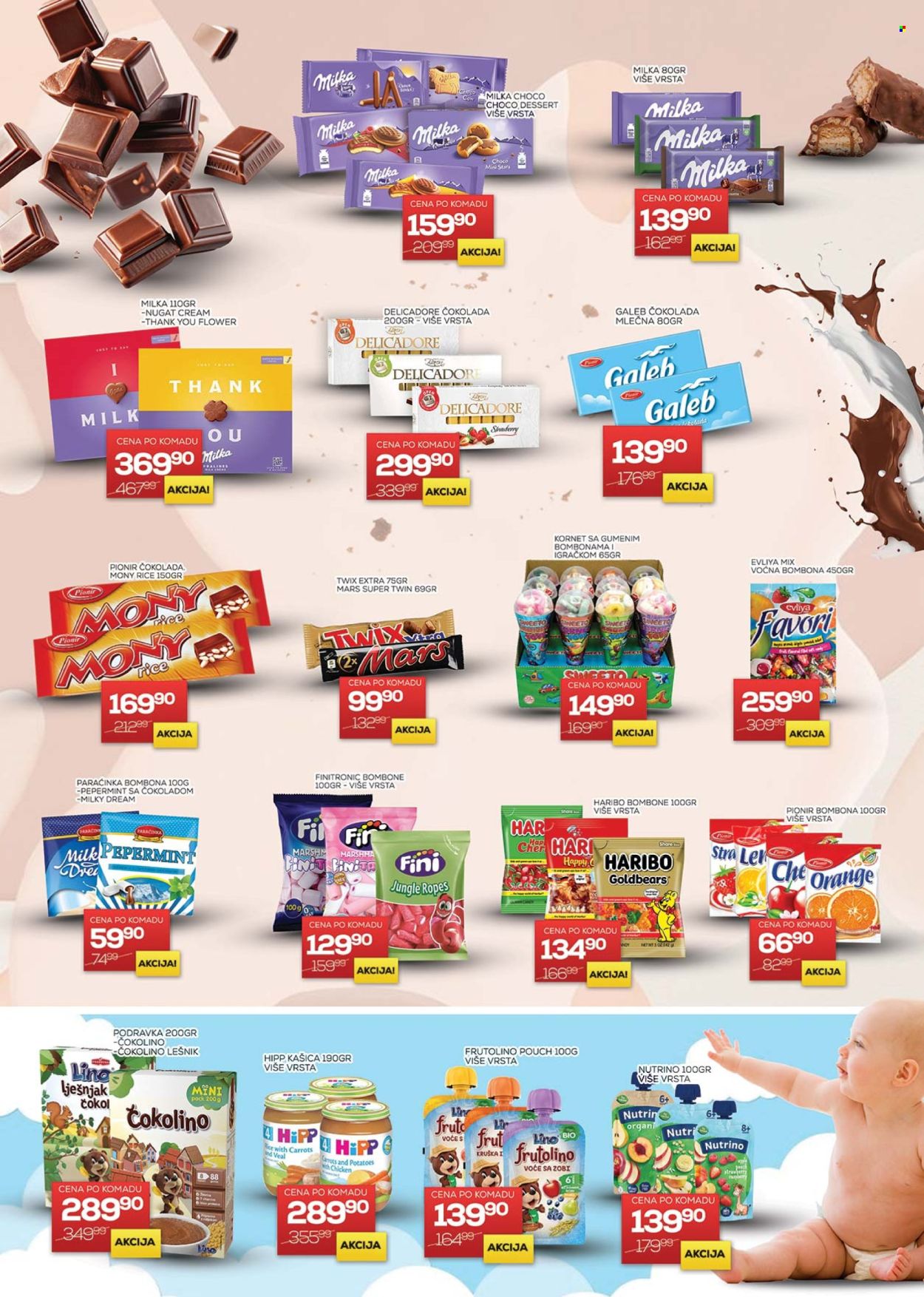 Medius katalog - 24.09.2024 - 06.10.2024. Stranica 13