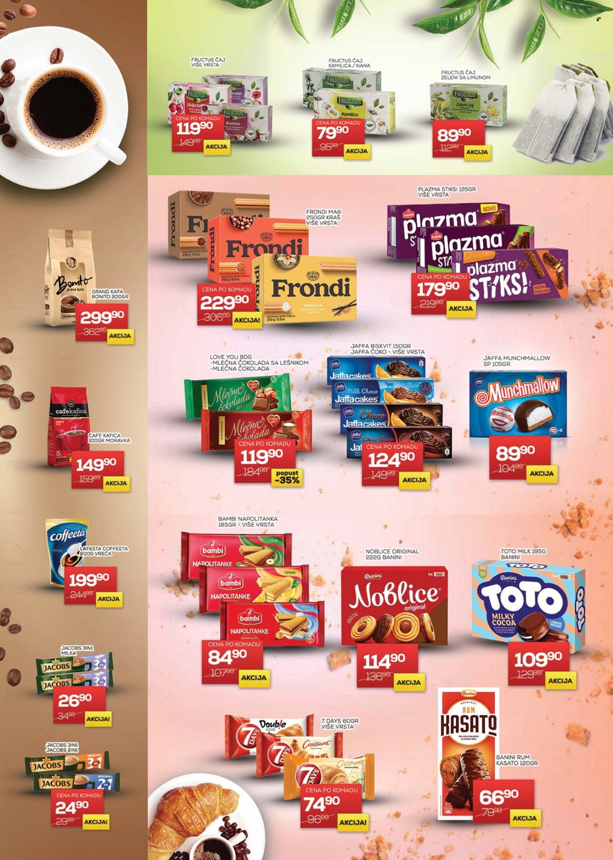 Medius katalog - 24.09.2024 - 06.10.2024. Stranica 15