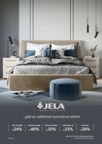 Jela katalog - 23.09.2024 - 19.10.2024.