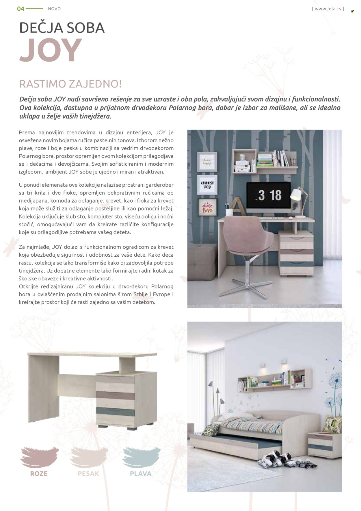 Jela katalog - 23.09.2024 - 19.10.2024. Stranica 4