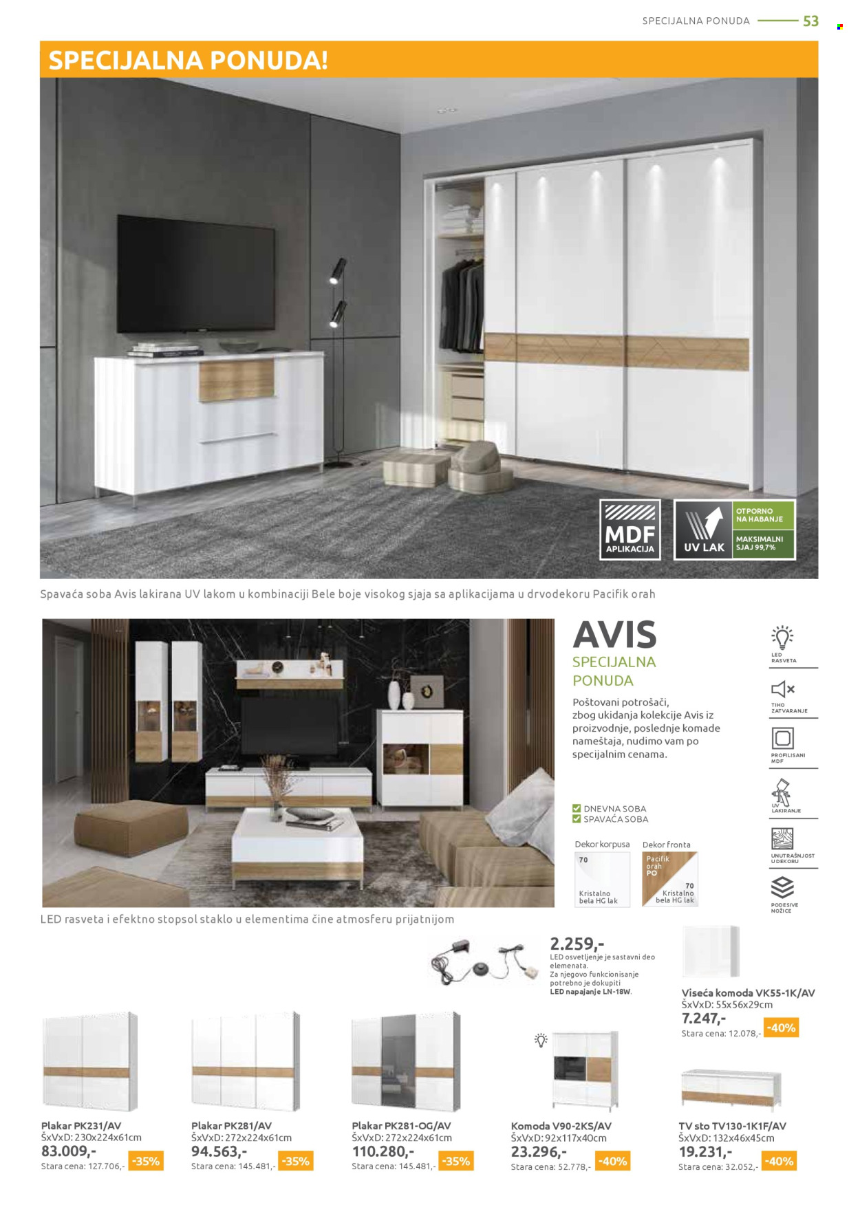 Jela katalog - 23.09.2024 - 19.10.2024. Stranica 53