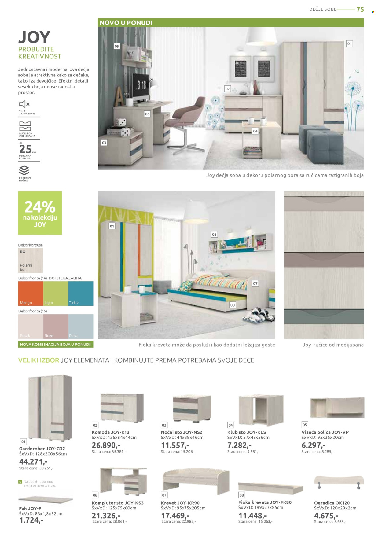 Jela katalog - 23.09.2024 - 19.10.2024. Stranica 75
