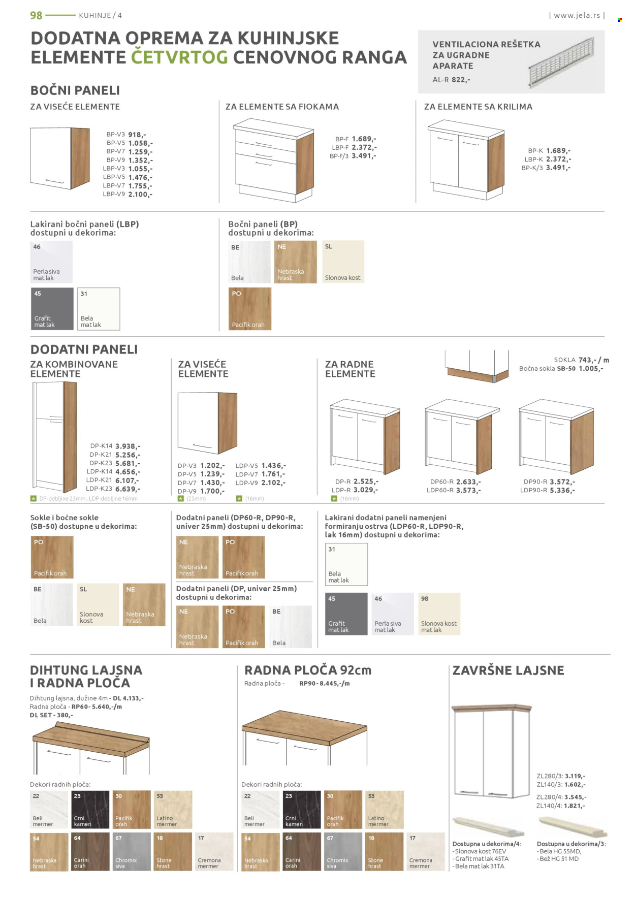 Jela katalog - 23.09.2024 - 19.10.2024. Stranica 98