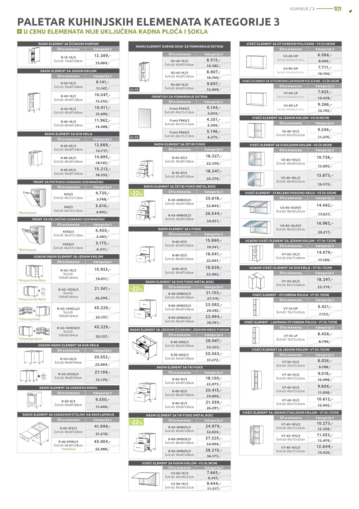 Jela katalog - 23.09.2024 - 19.10.2024. Stranica 101