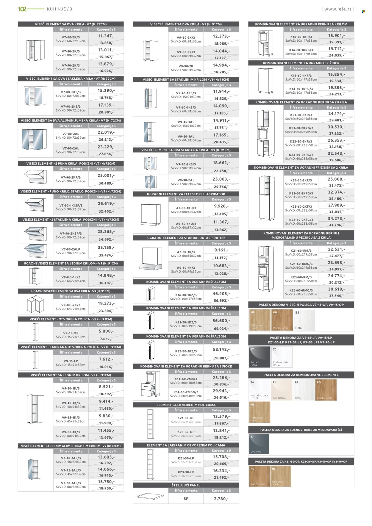 Jela katalog - 23.09.2024 - 19.10.2024. Stranica 102