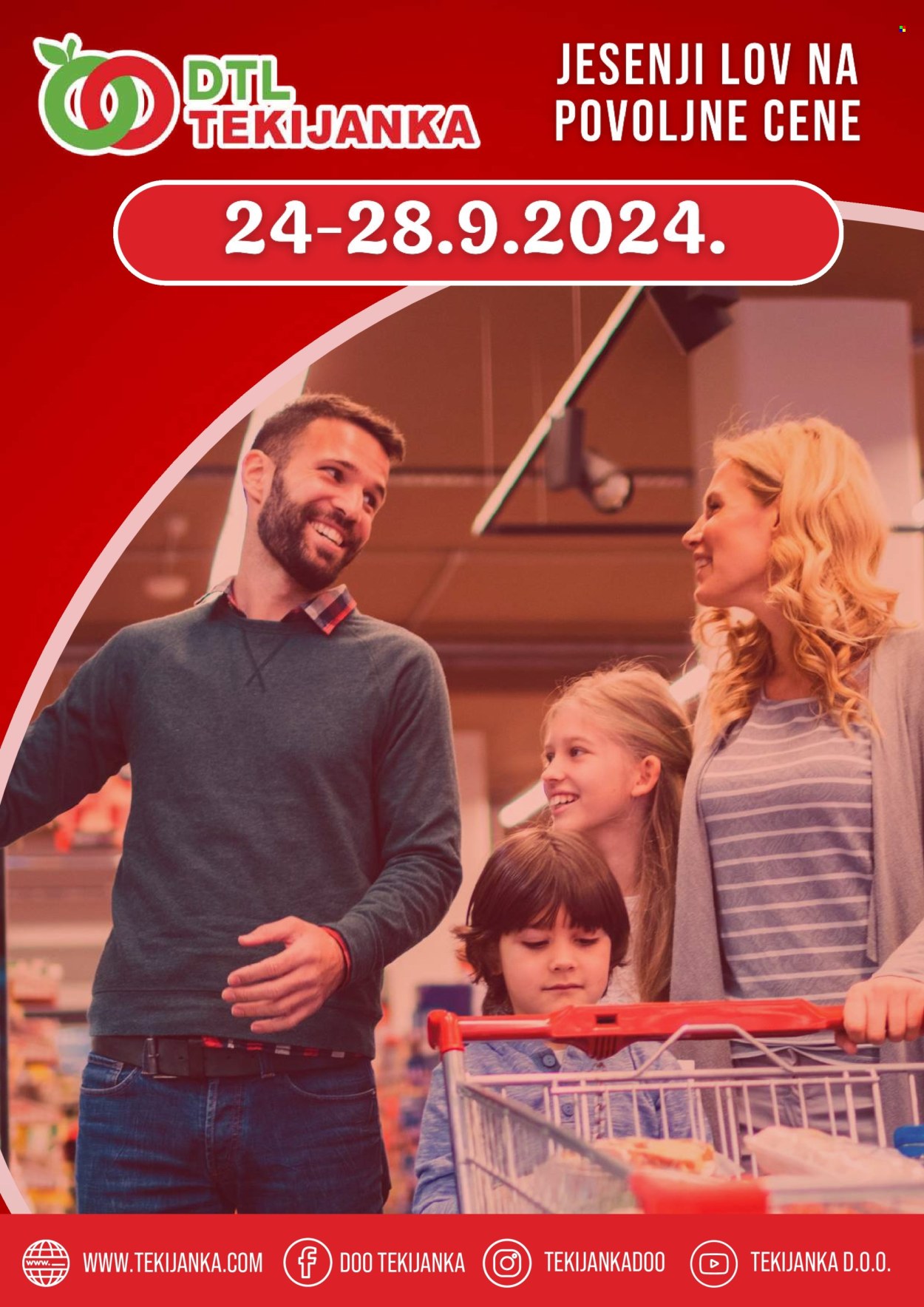 Tekijanka katalog - 24.09.2024 - 28.09.2024. Stranica 4