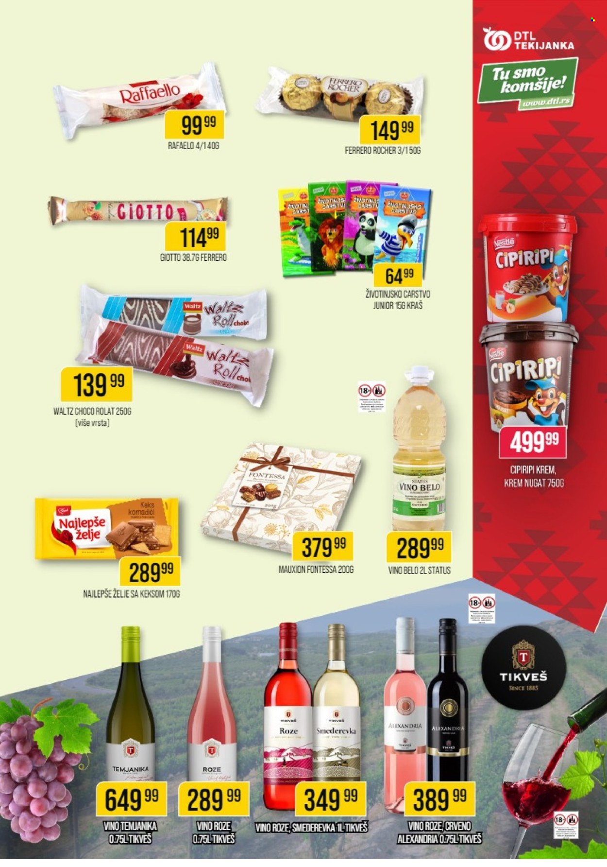 Tekijanka katalog - 25.09.2024 - 07.10.2024. Stranica 11