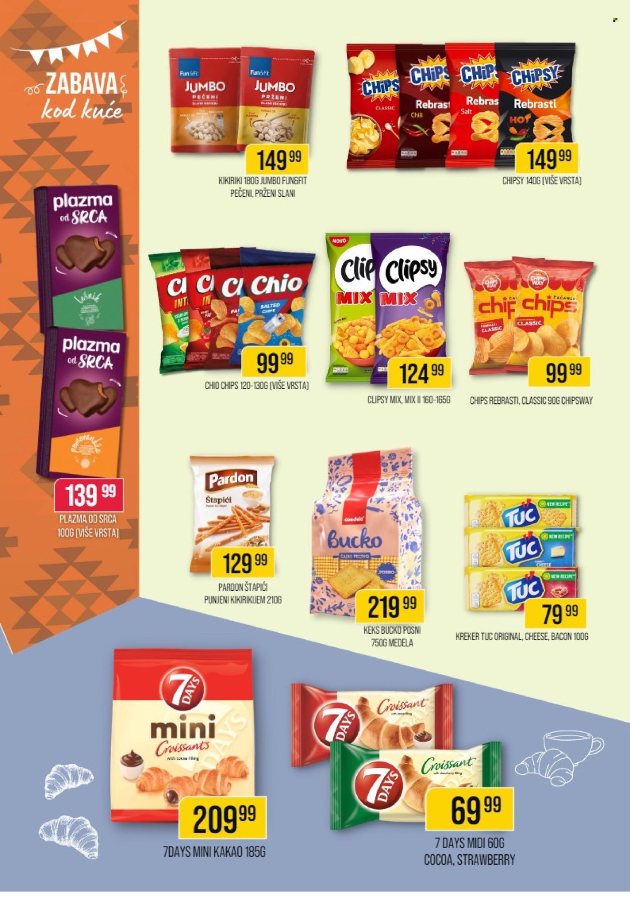 Tekijanka katalog - 25.09.2024 - 07.10.2024. Stranica 12