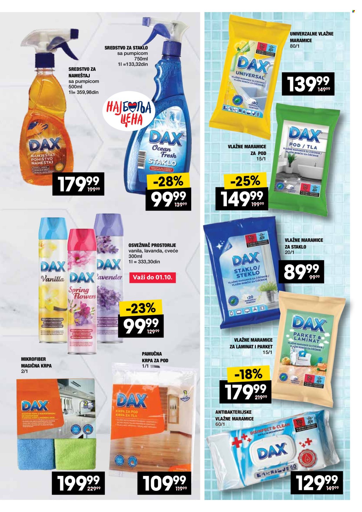 Roda katalog - 23.09.2024 - 19.10.2024. Stranica 23