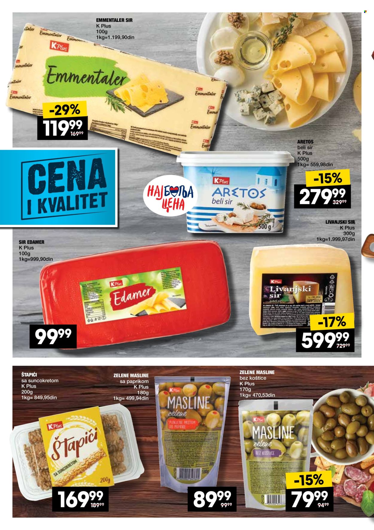 Idea katalog - 23.09.2024 - 19.10.2024. Stranica 2