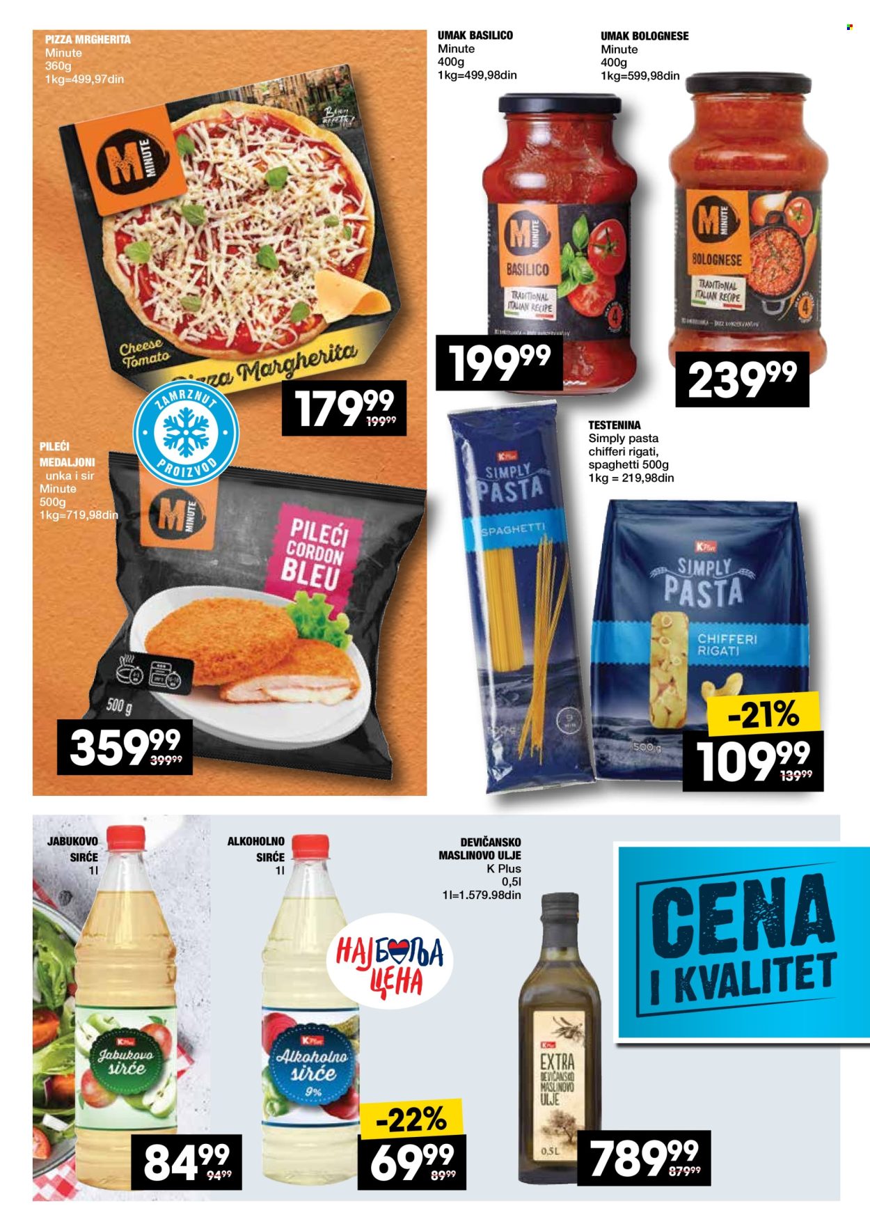 Idea katalog - 23.09.2024 - 19.10.2024. Stranica 13