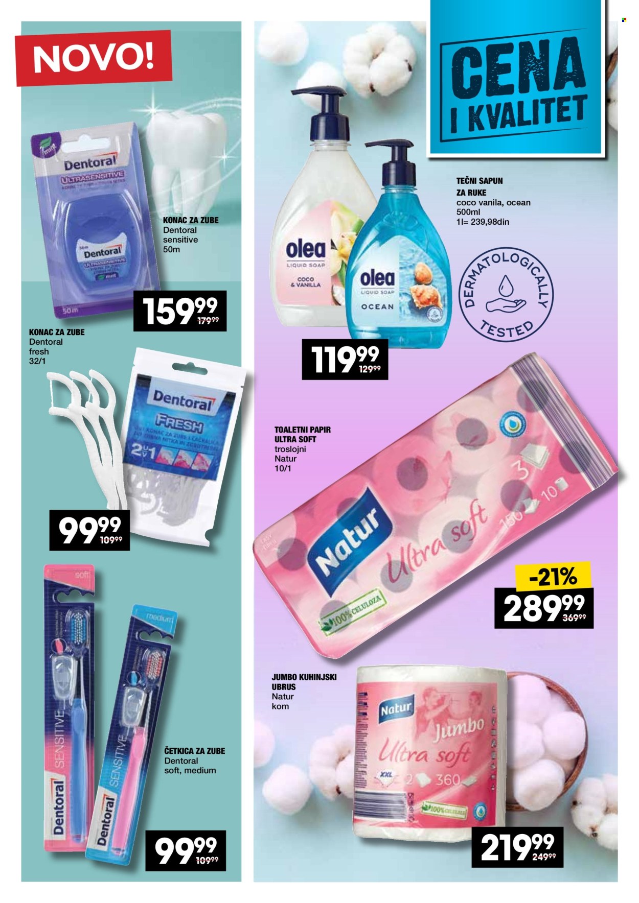 Idea katalog - 23.09.2024 - 19.10.2024. Stranica 18