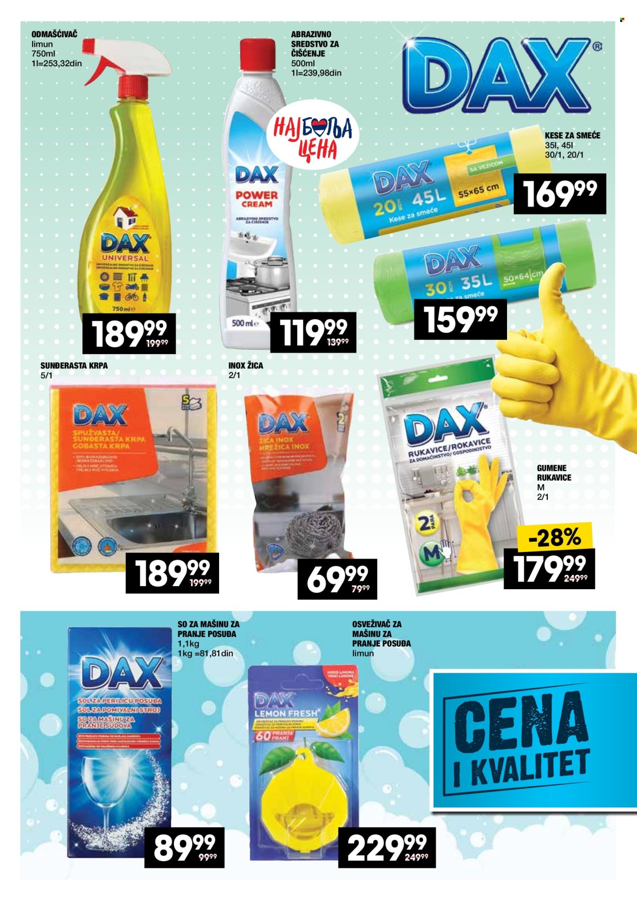Idea katalog - 23.09.2024 - 19.10.2024. Stranica 21