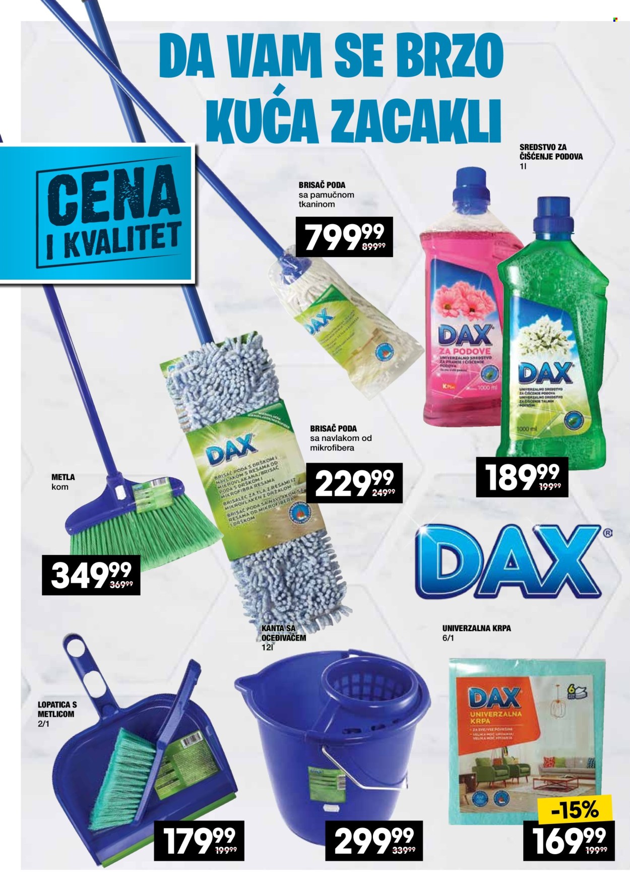 Idea katalog - 23.09.2024 - 19.10.2024. Stranica 22