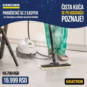 Gigatron katalog.