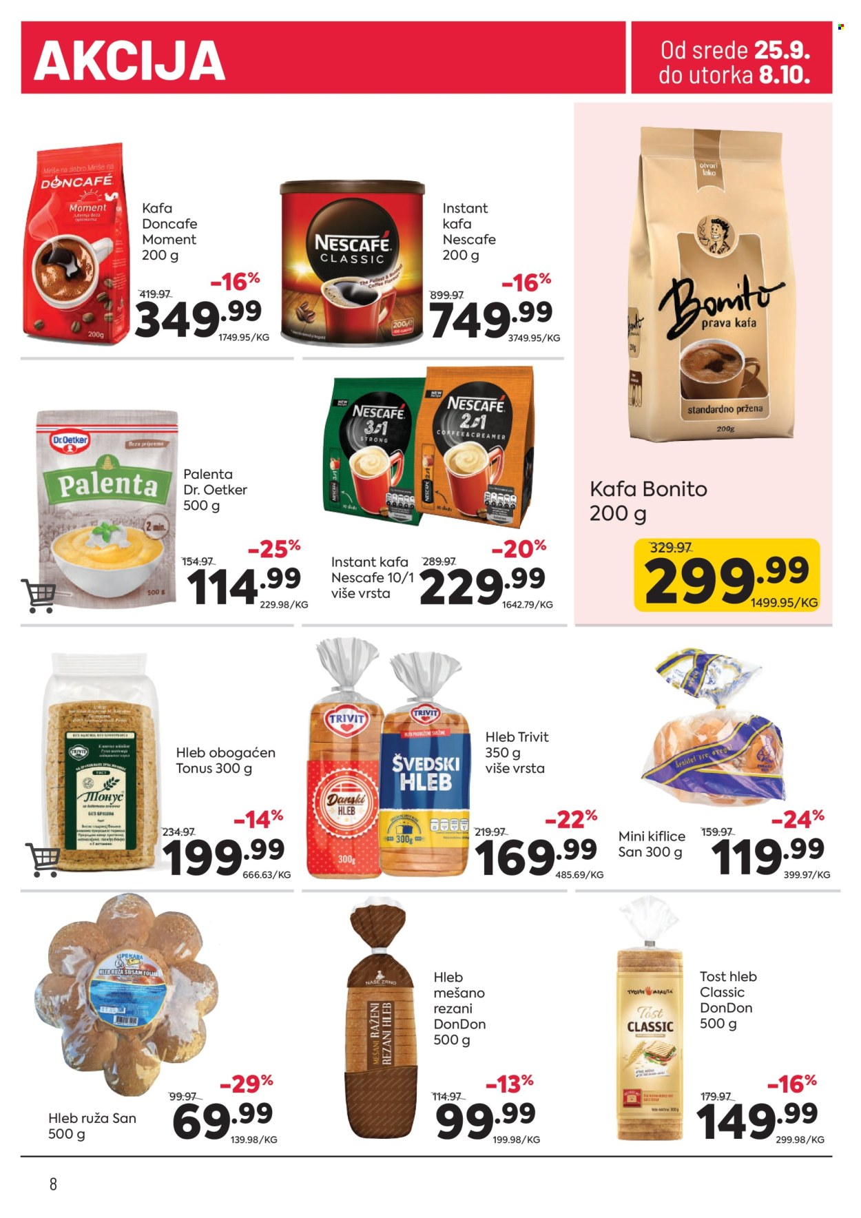 PerSu katalog - 25.09.2024 - 08.10.2024. Stranica 8