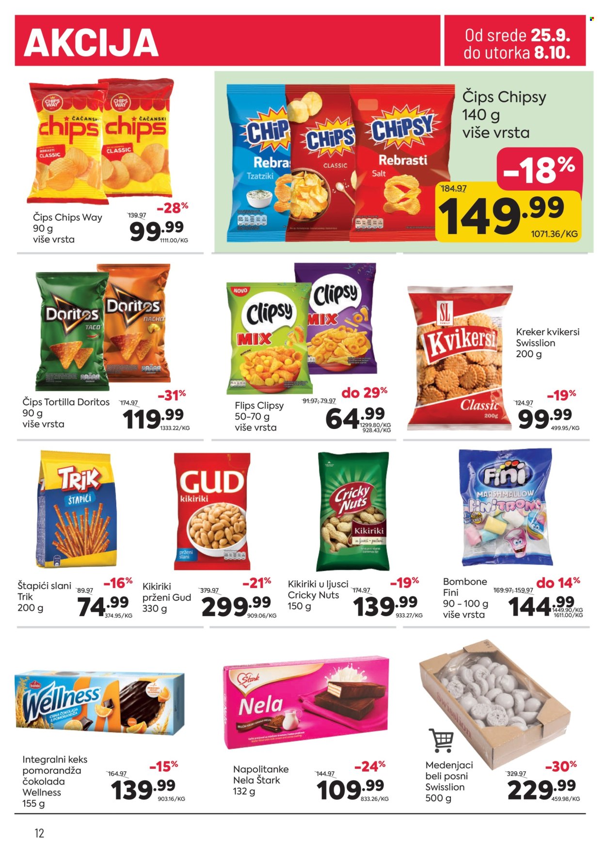 PerSu katalog - 25.09.2024 - 08.10.2024. Stranica 12