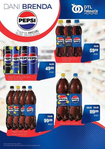 Podunavlje katalog - 16.09.2024 - 29.09.2024.