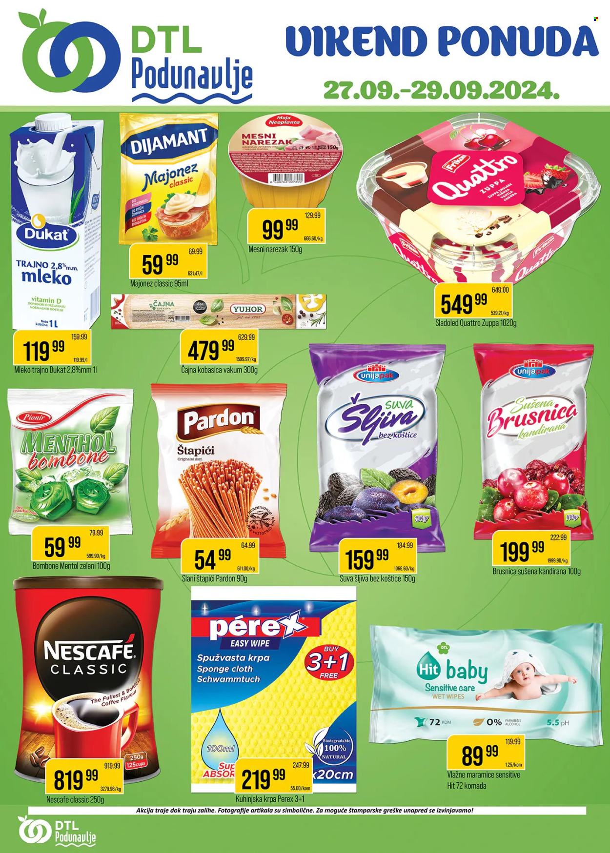 Podunavlje katalog - 27.09.2024 - 29.09.2024. Stranica 1