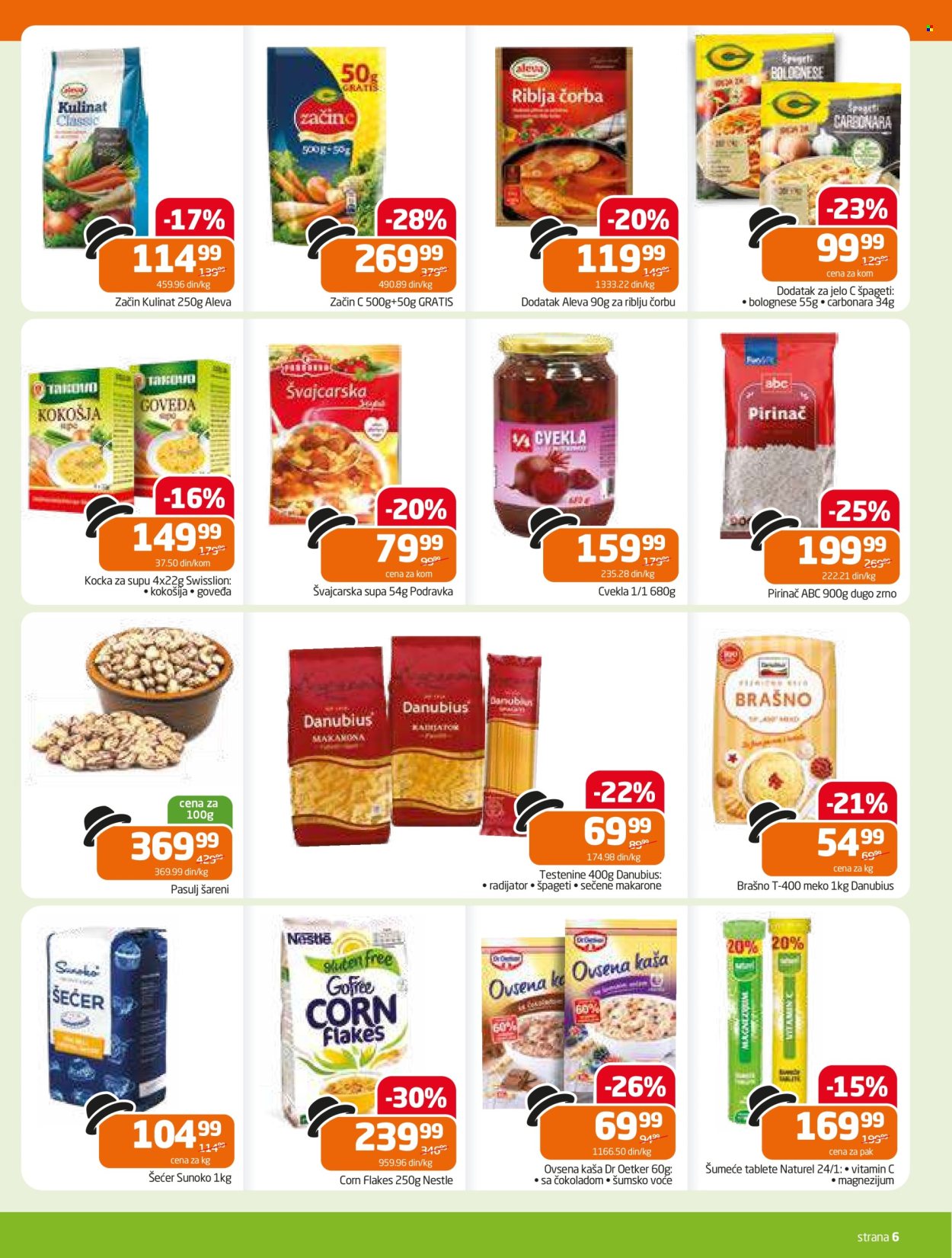 Gomex katalog - 25.09.2024 - 08.10.2024. Stranica 6