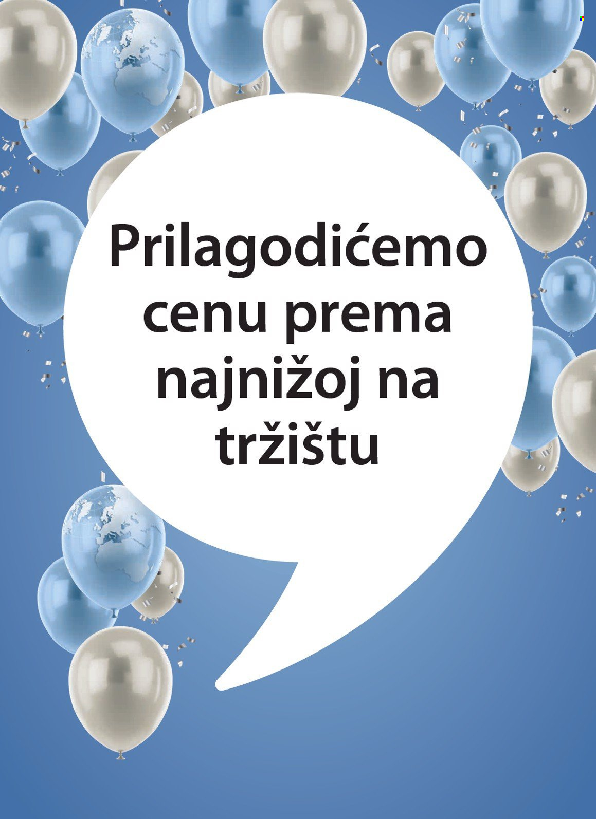 JYSK katalog - 25.09.2024 - 08.10.2024. Stranica 1