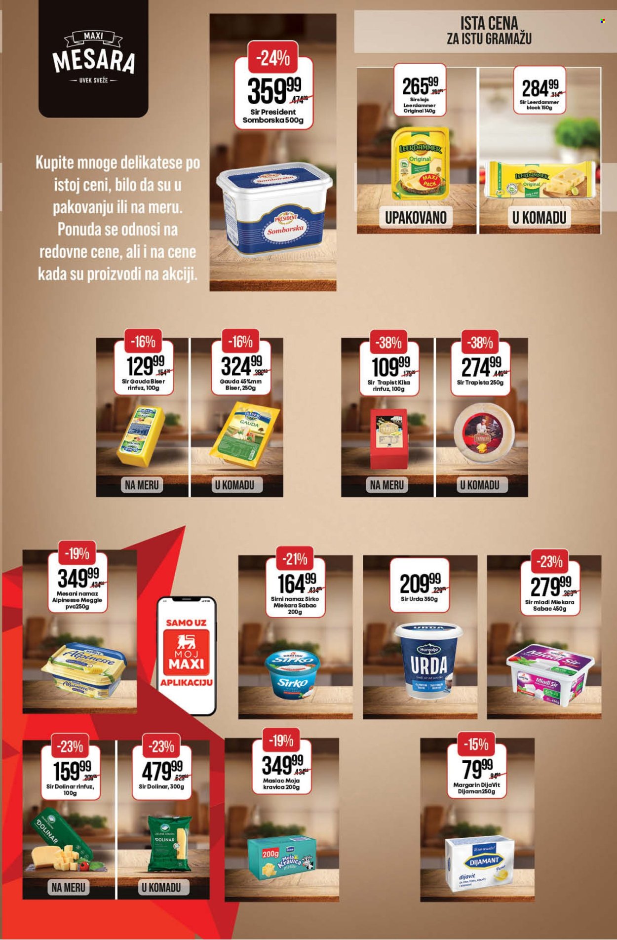 Mega Maxi katalog - 26.09.2024 - 02.10.2024. Stranica 11