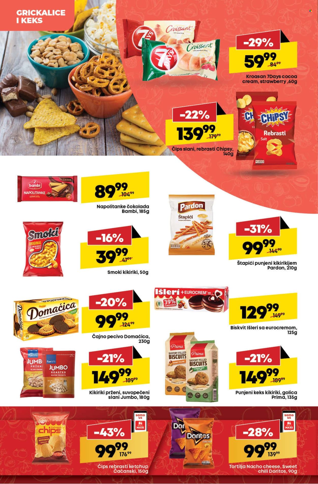 Mega Maxi katalog - 26.09.2024 - 02.10.2024. Stranica 16