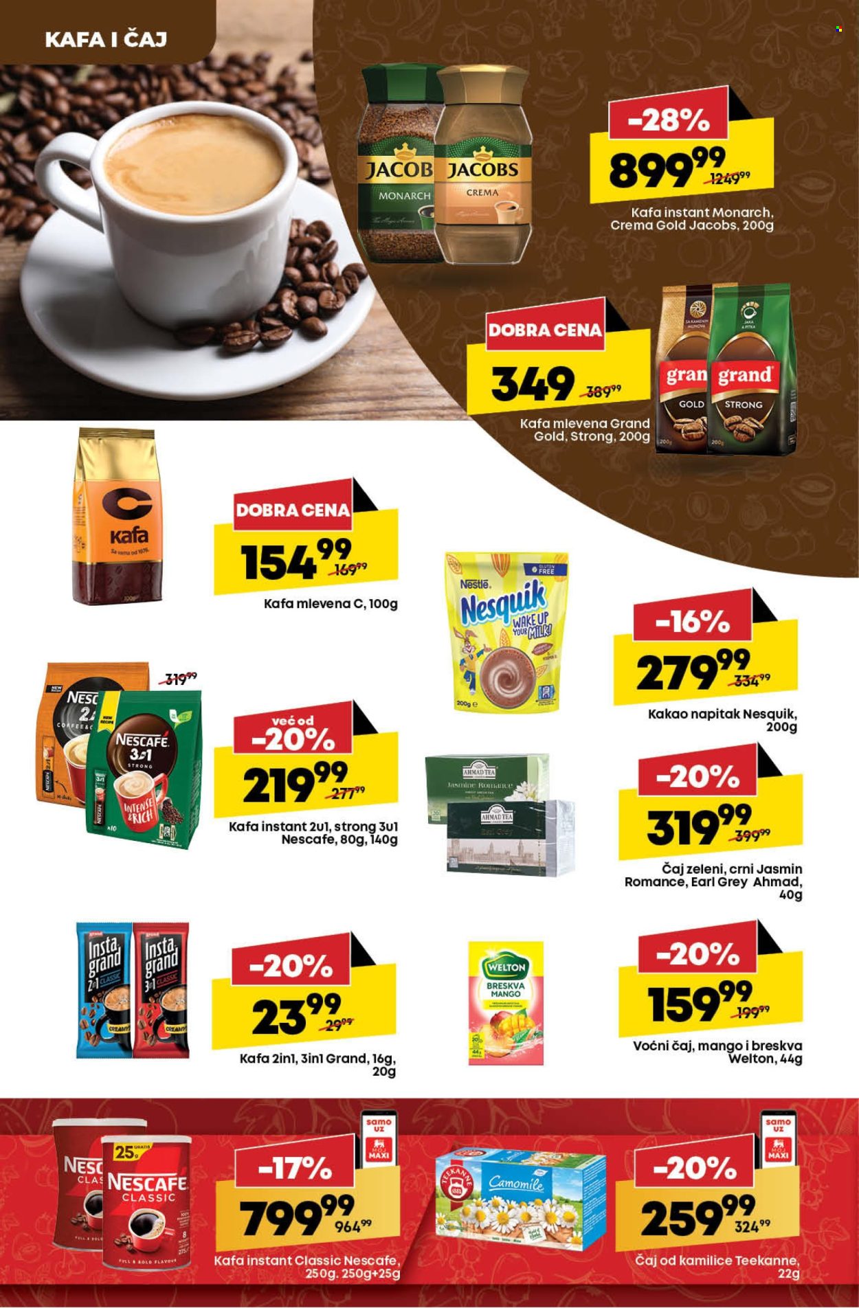 Mega Maxi katalog - 26.09.2024 - 02.10.2024. Stranica 20