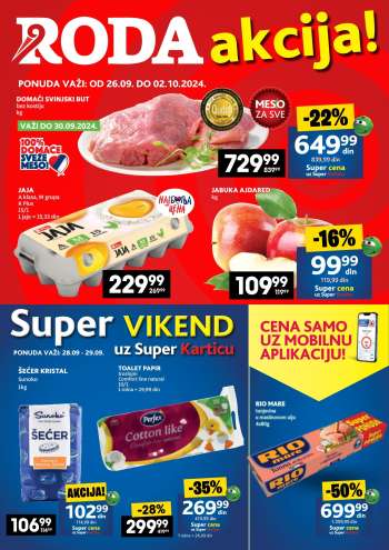 Roda katalog - 26.09.2024 - 02.10.2024.
