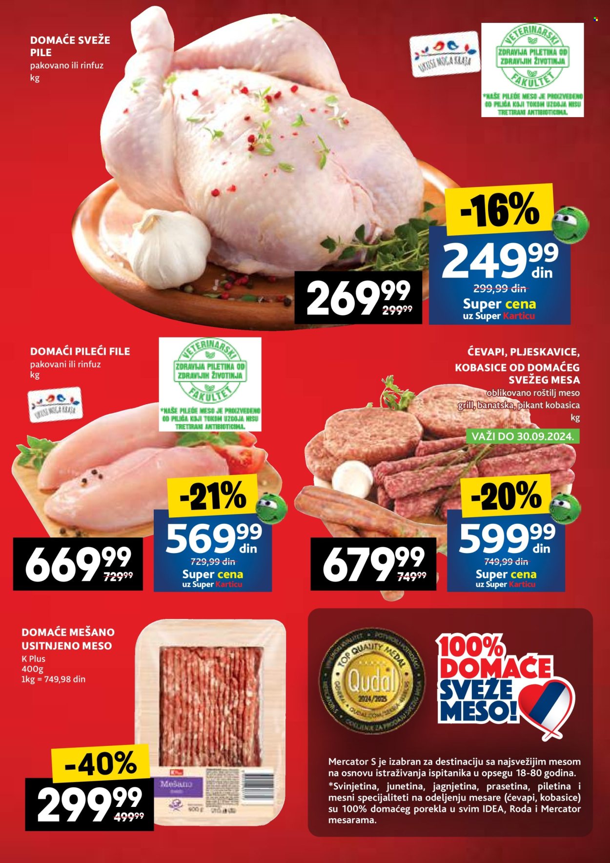 Roda katalog - 26.09.2024 - 02.10.2024. Stranica 3